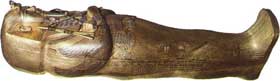 Monuments of Egypt - Tomb of Tutankhamun in Egypt