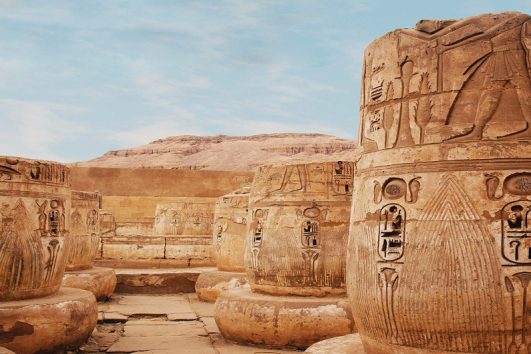 Ancient Egypt