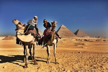 8 Days Egypt Easter Tour