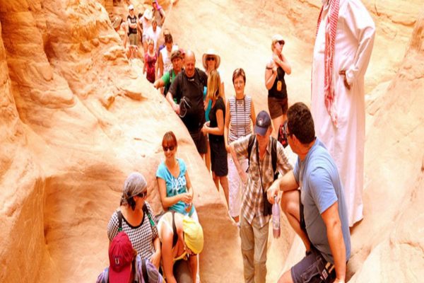 SInai Desert Safari tour