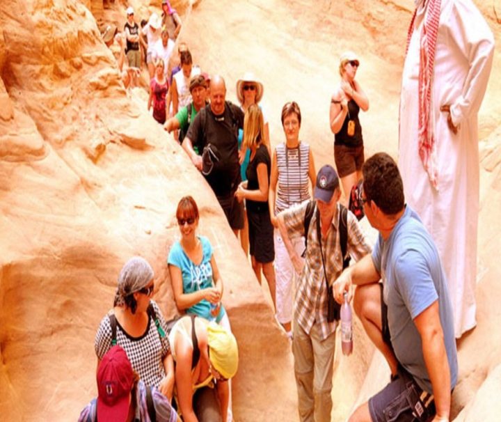 SInai Desert Safari tour