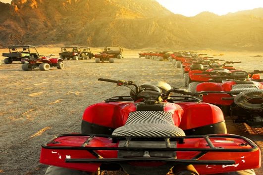 Egypt Safari Tours