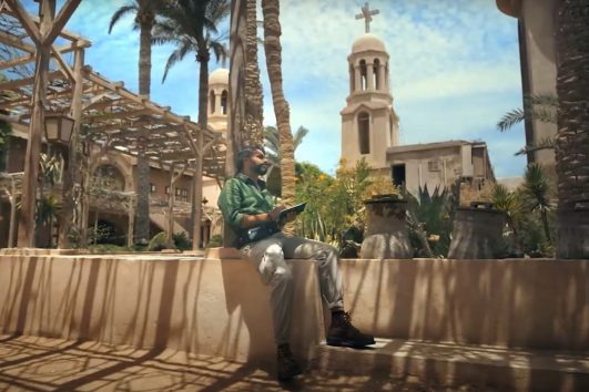 Egypt Spiritual Tours