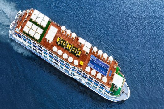 5 Days Luxor to Aswan Philae Nile Cruise