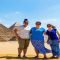 Tourist Attractions in Egypt