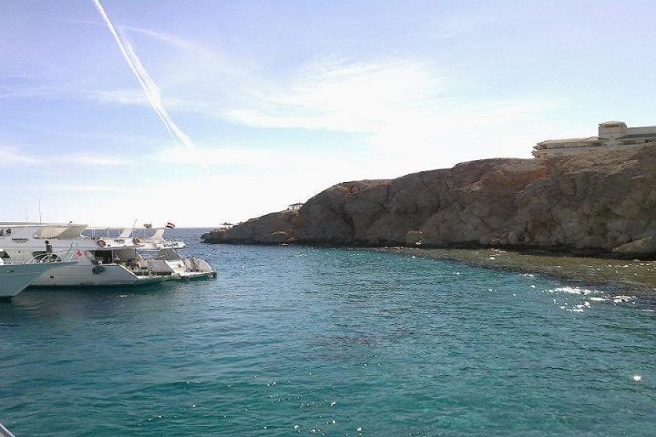 Sharm Egypt