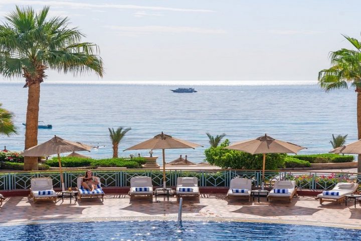 Sharm El-Sheikh