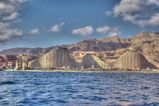 Ain El Sokhna Tour