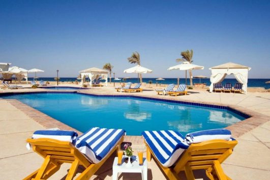 Ain El Sokhna Tour 2021