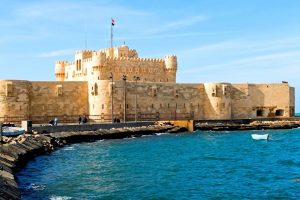 Alexandria City Breaks Tour