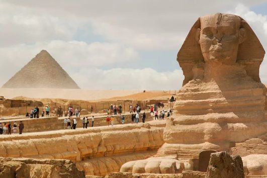 Egypt Pyramids Tours