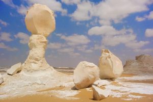 Fayoum Safari Tour