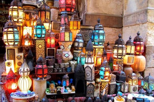 famous Christianity treasure in Egypt 2