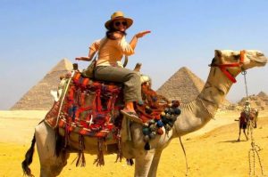 famous Christianity treasure in Egypt 5